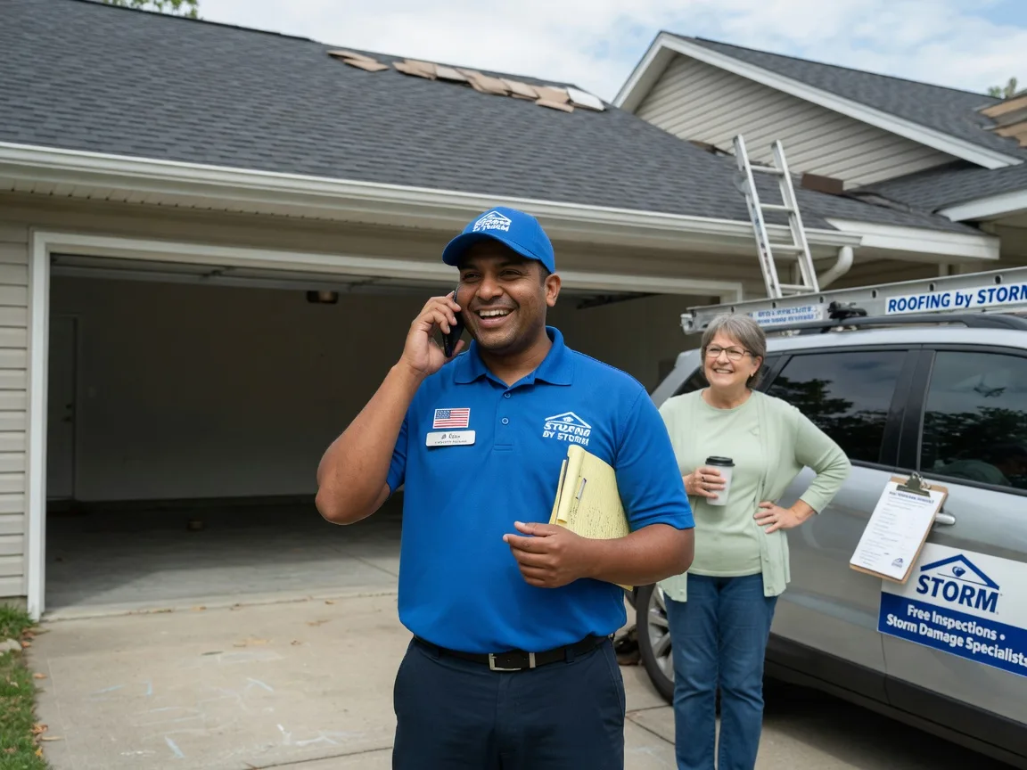 Roof Repair Near Me Margie, MN FAQs
