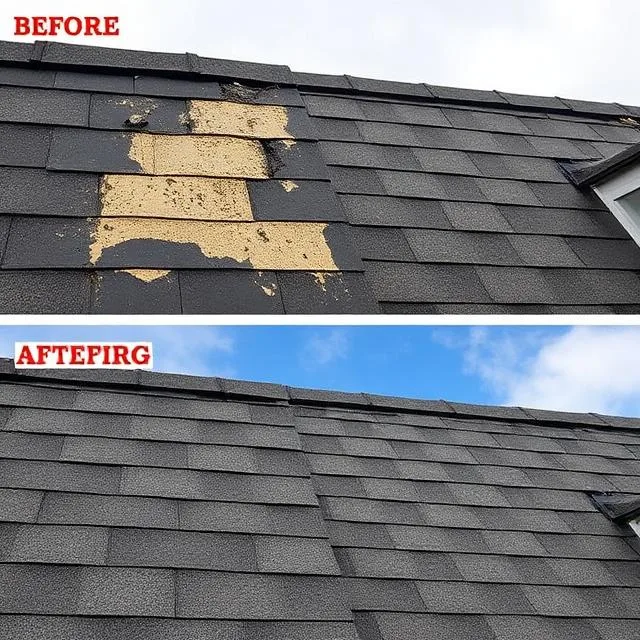 Roof Repair Near Me in Margie, MN near me